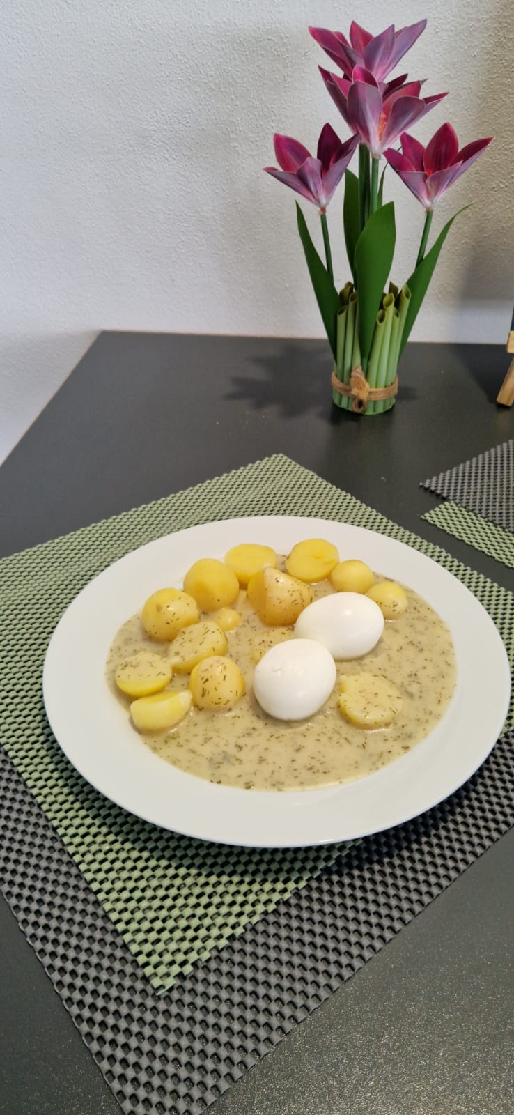 Jídlo z Gastrocentra Vyškov