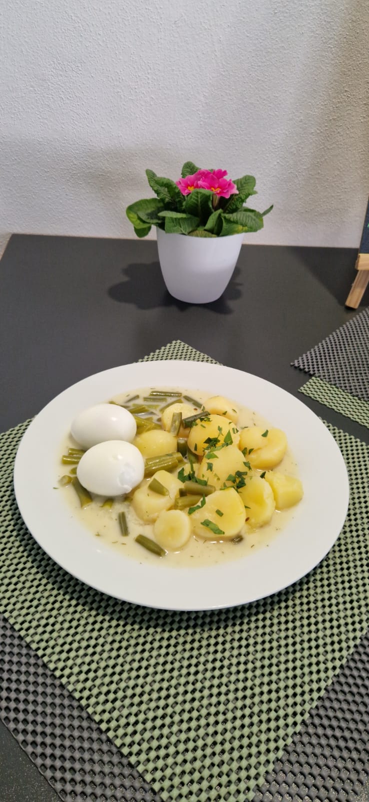 Jídlo z Gastrocentra Vyškov