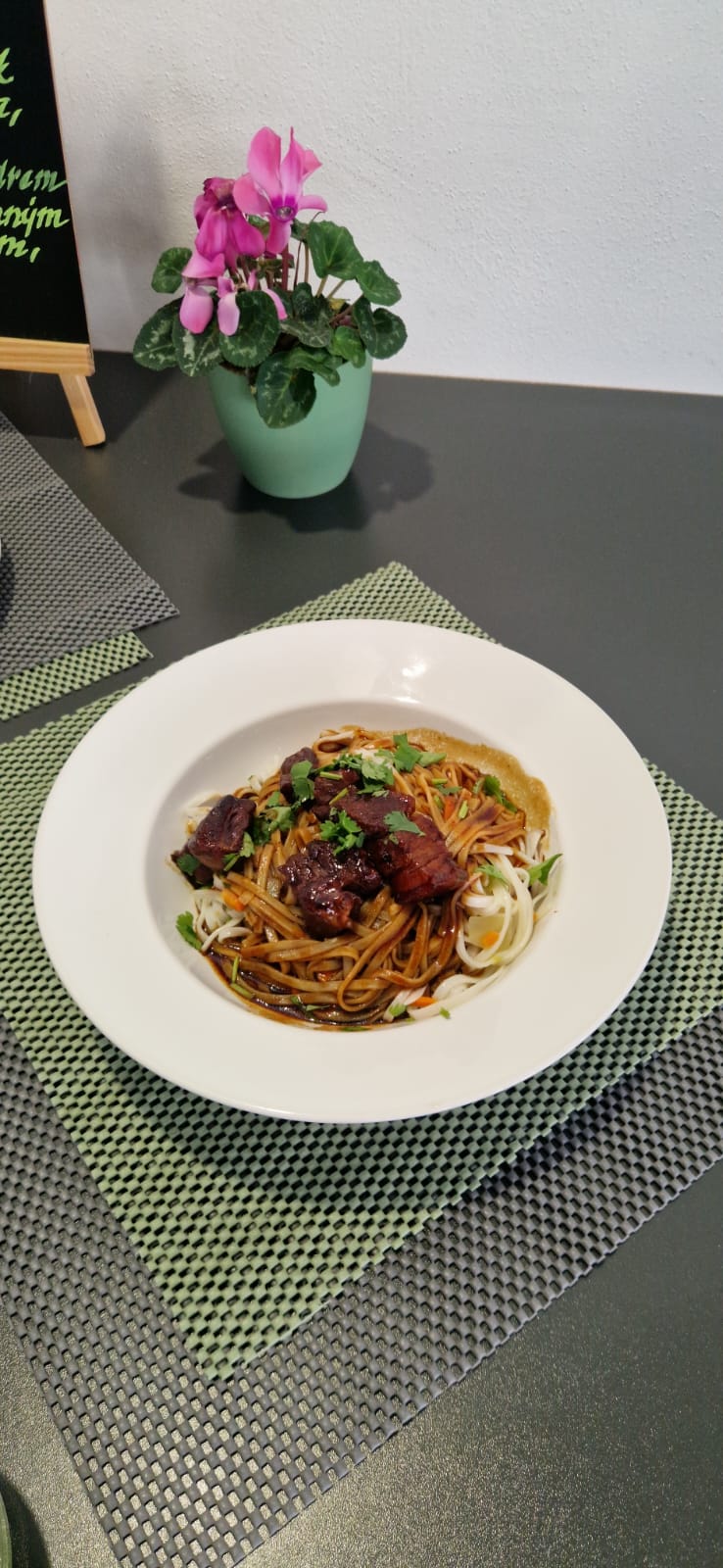 Jídlo z Gastrocentra Vyškov