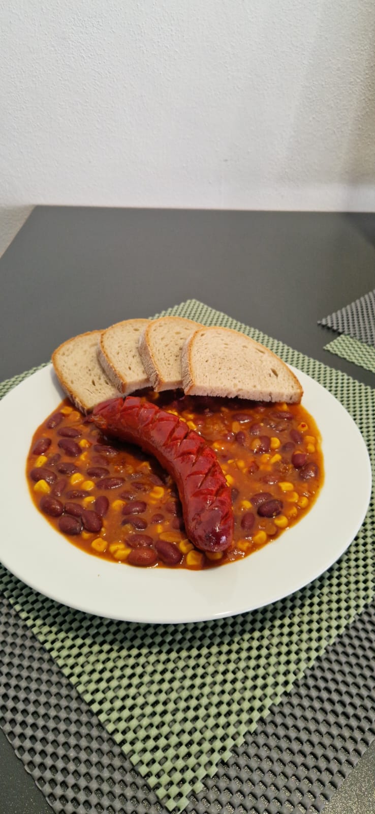 Jídlo z Gastrocentra Vyškov