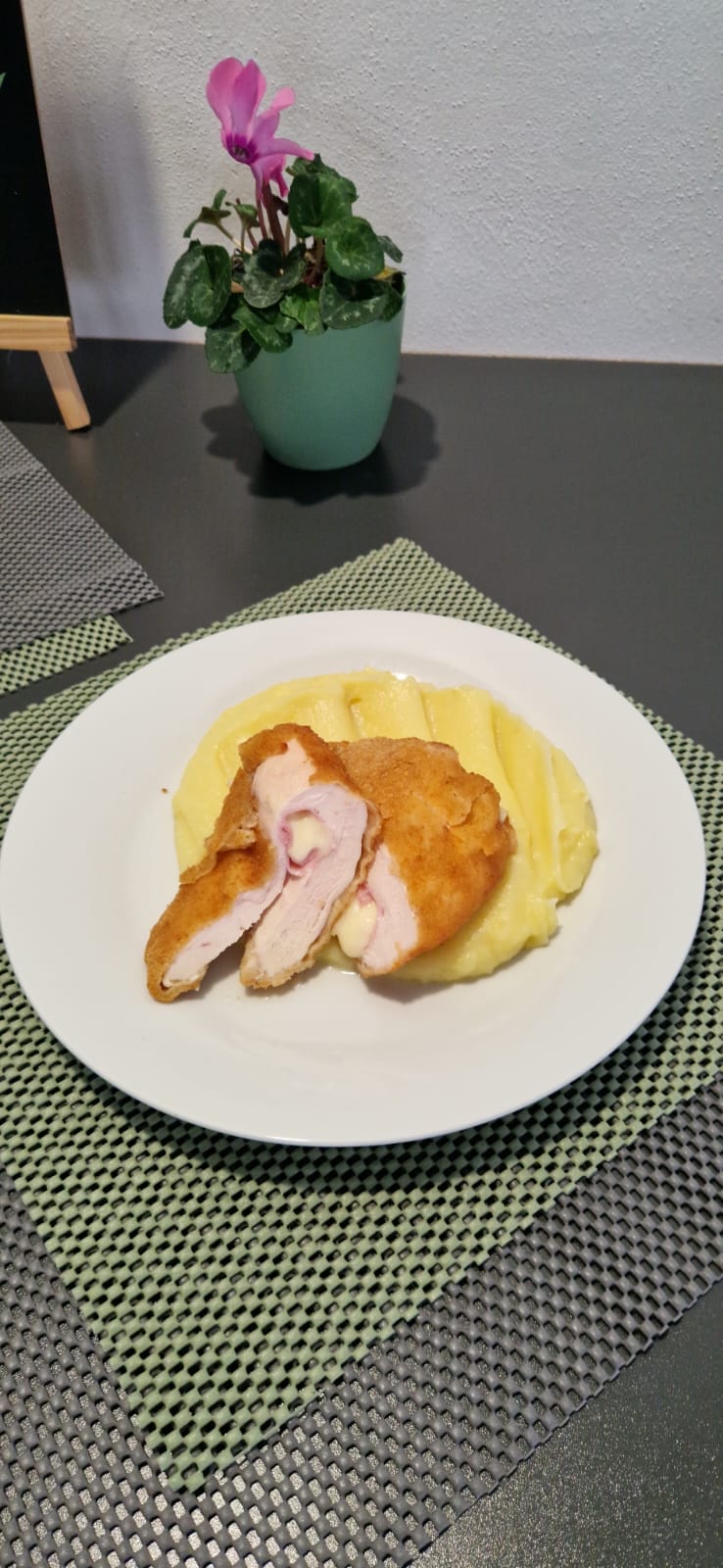 Jídlo z Gastrocentra Vyškov
